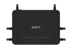 ONT ZTE ZXHN F680